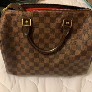 ❌❌❌SOLD❌❌❌SPEEDY 30